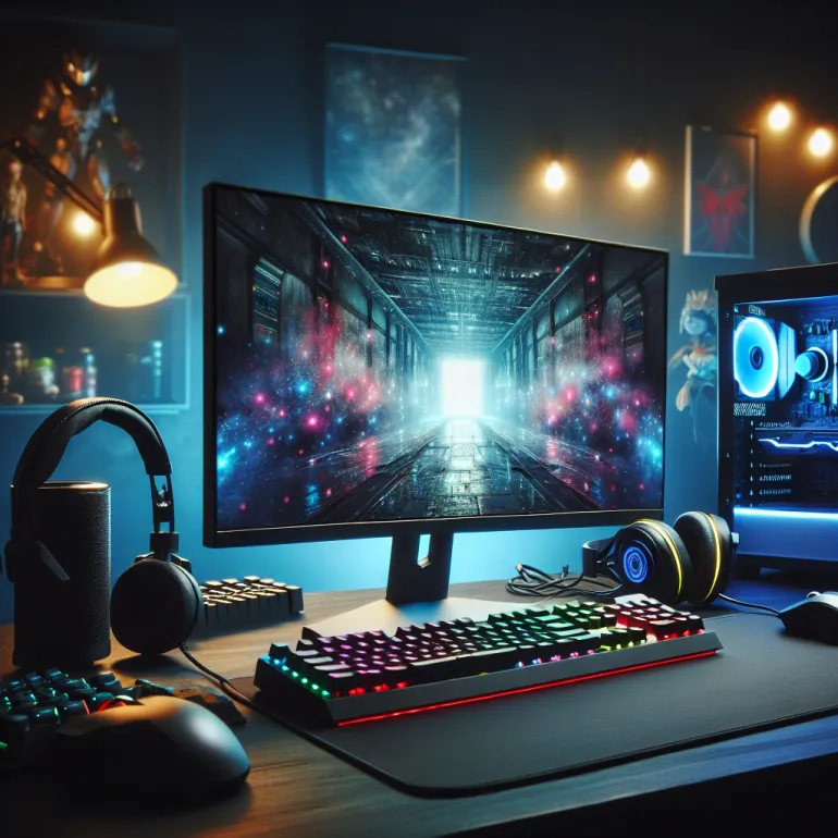 Какой монитор у Симпла: Технологии, которые помогают побеждать