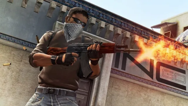 Все званиях в CS:GO: Полное Руководство