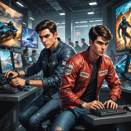 Игры топ на ПК: как выбрать лучшие развлечения для настоящих геймеров