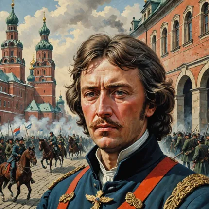 Шуйский и роль в Смутное время: ключевой взгляд на судьбоносную эпоху России